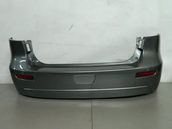 Бампер задний MITSUBISHI GALANT FORTIS CX6A  (Контрактный) 03344686