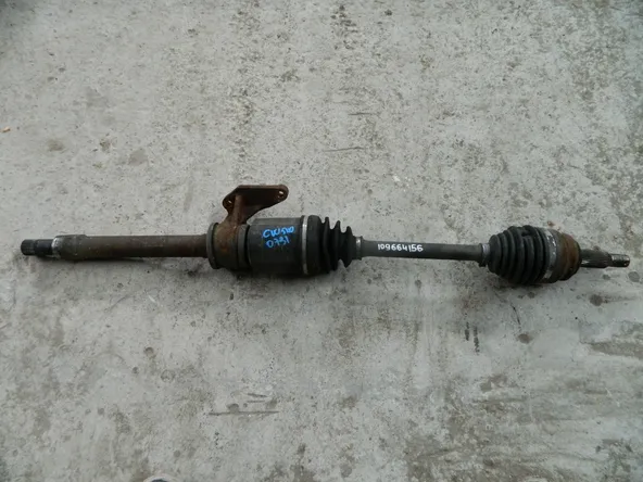 Привод MITSUBISHI OUTLANDER CW5W Перед Прав (Контрактный) 109664156