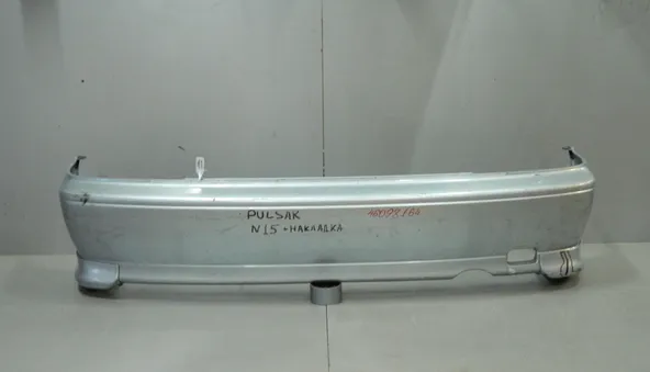 Бампер задний NISSAN PULSAR FN15 (Контрактный) 46098164