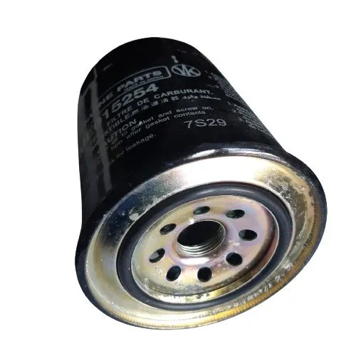 Фильтр топливный GENERAL PARTS ME015254 MITSUBISHI