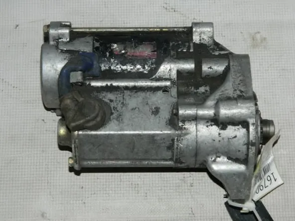 Стартер TOYOTA COROLLA 1NT (Контрактный)