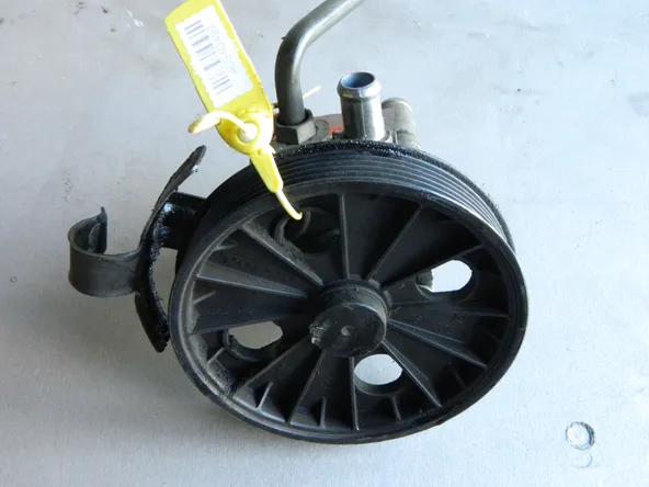 Гидроусилитель руля VOLVO S60 B5244S (Контрактный) 40940492