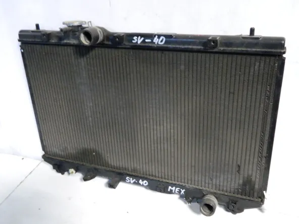 Радиатор ДВС TOYOTA CAMRY SV40 (Контрактный) 69586199