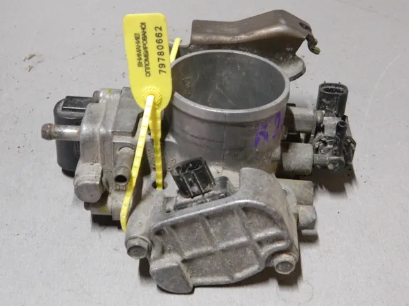 Дроссельная заслонка HONDA K20A (Контрактный) 79780662
