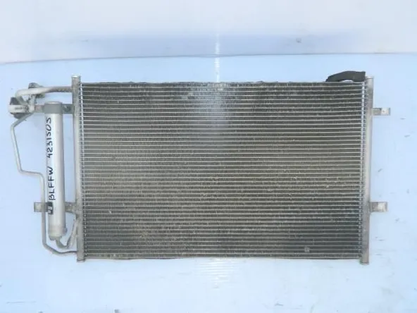 Радиатор кондиционера MAZDA AXELA BLFFW PE (Контрактный)