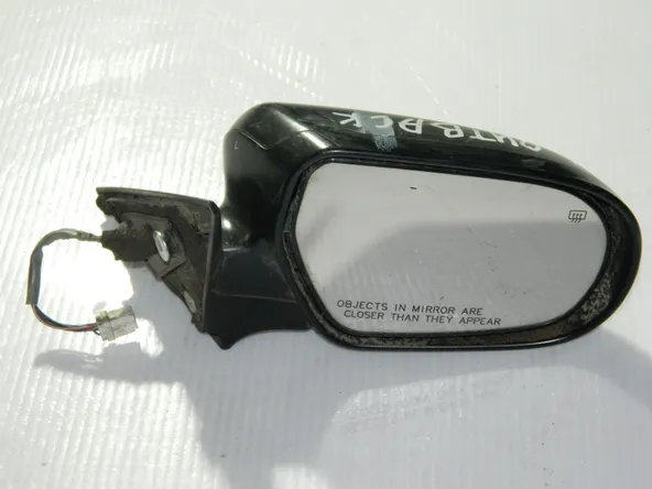 Зеркало SUBARU OUTBACK BP9 Перед Прав (Контрактный)