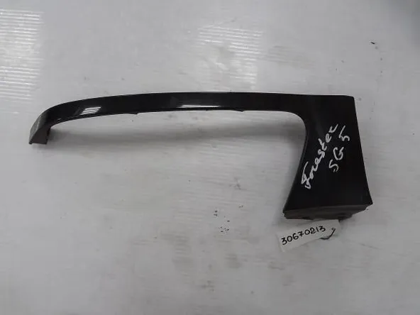 Планка под фару SUBARU FORESTER SG5 Перед Лев (Контрактный)