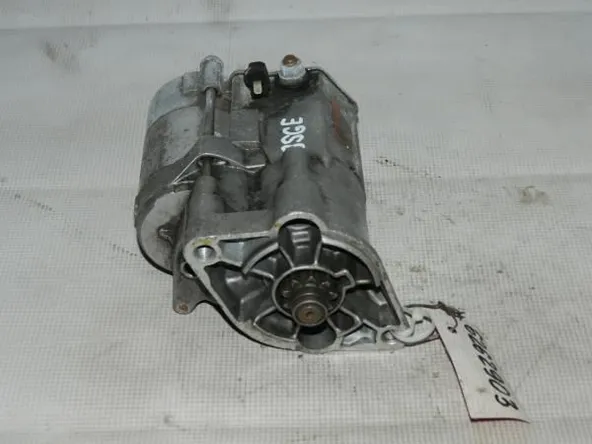Стартер TOYOTA ALTEZZA 3SGE (Контрактный) 6262903