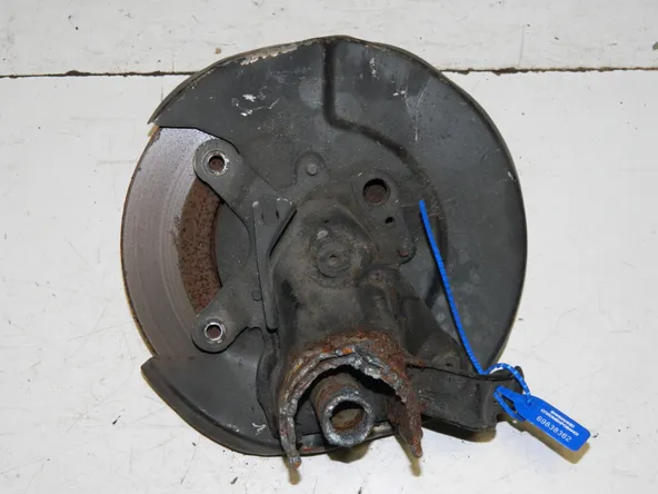 Ступица NISSAN CEFIRO A32 Зад Лев (Контрактный) 69838362