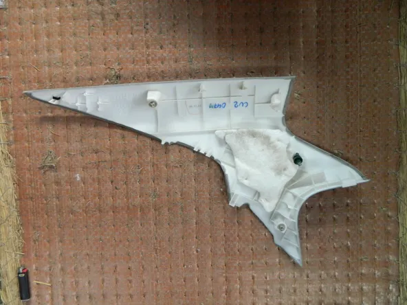 Обшивка задней стойки HONDA ACCORD CU2 Зад Пара (Контрактный) 20474000023