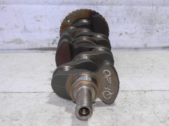 Коленвал NISSAN QR20DE (Контрактный) 65243853