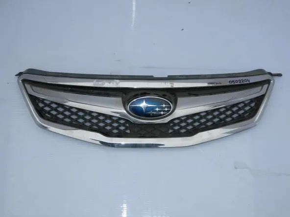Решетка радиатора SUBARU LEGACY BM9 (Контрактный) 81540847
