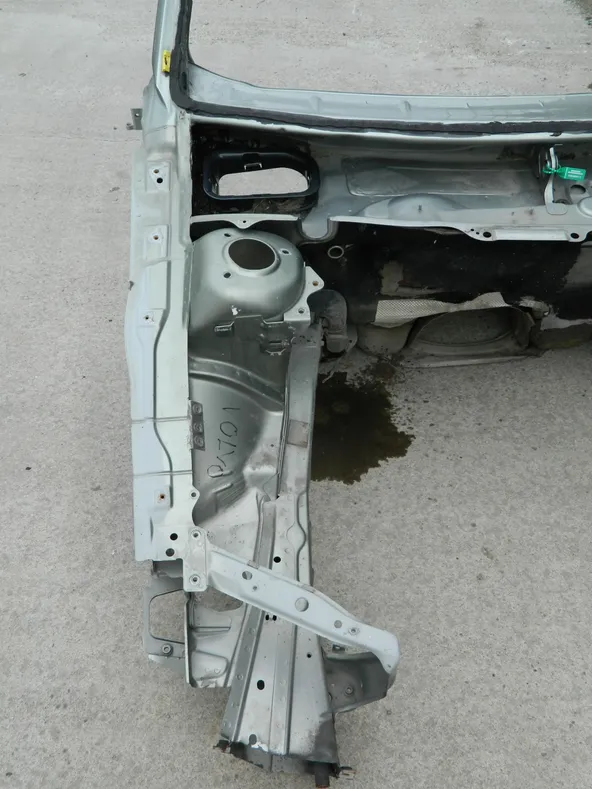 Лонжерон VOLVO S60 Перед Прав (Б/У) 79586011