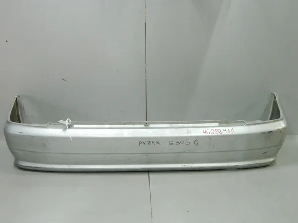 Бампер задний DAIHATSU PYZAR G303G (Контрактный) 46098465