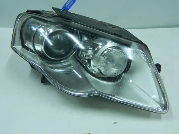 Фара VOLKSWAGEN PASSAT B6 3C2 Перед Прав (Контрактный) 69838863