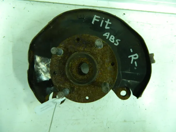 Ступица HONDA FIT GD1 Перед Прав (Кoнтрактный) 03344998