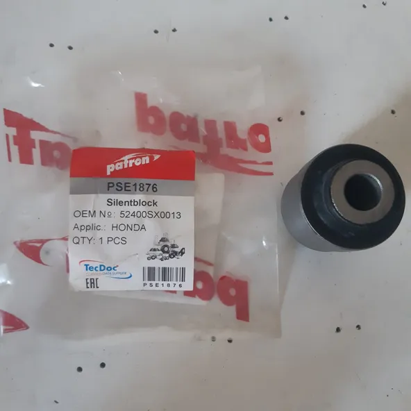 Сайлентблок PATRON PSE1876 HONDA Odyssey