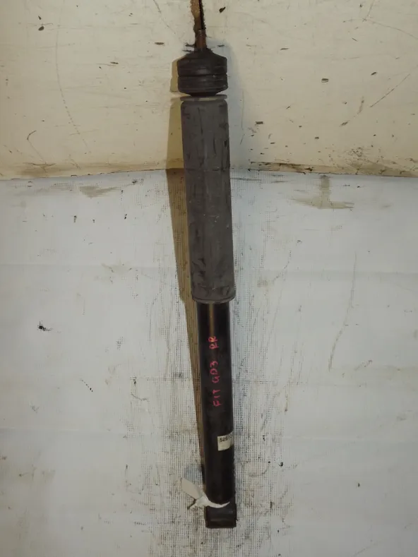 Амортизатор подвески HONDA FIT GD3 Задн (Контрактный) 35023222 52610SAAJ11