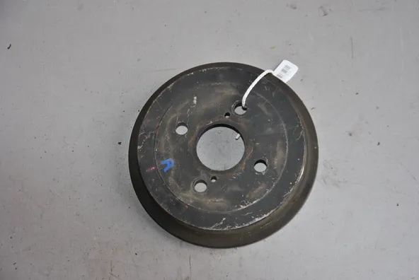 Барабан тормозной TOYOTA CORONA ST170 Зад Прав (Контрактный) 45990644