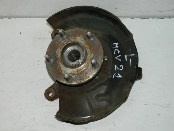 Ступица TOYOTA WINDOM MCV21 Перед Лев (Контрактный) 40940693