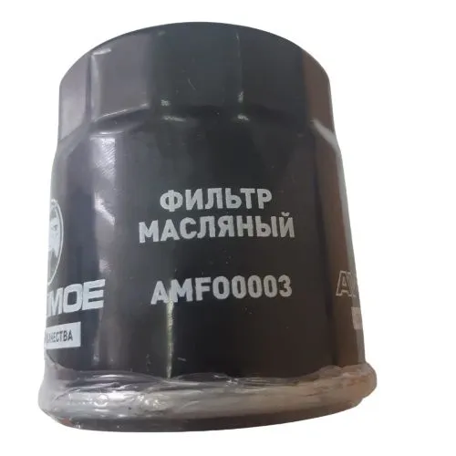 Фильтр масляный AVTOMOE AMFO0003 TOYOTA