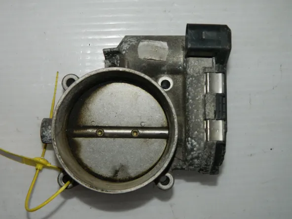 Дроссельная заслонка AUDI A8 CDRA (Контрактный) 40951102