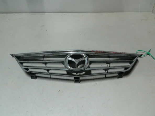 Решетка радиатора MAZDA CAPELLA GW8W (Контрактный) 81540890