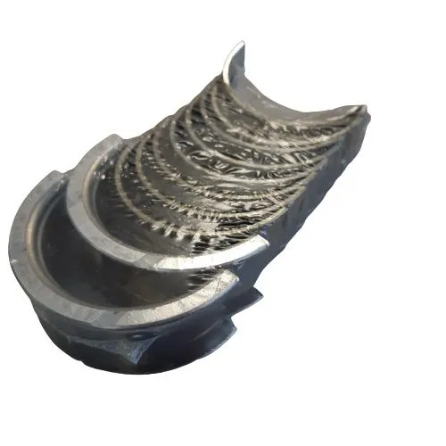 Вкладыши коренные TAIHO M113A3050 MITSUBISHI DELICA MD310658