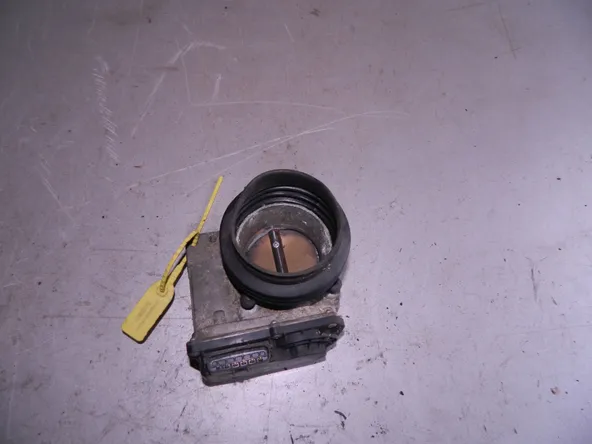 Дроссельная заслонка VOLVO S40 B5244S (Контрактный) 94599891