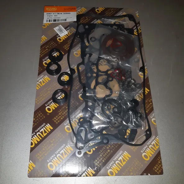 Ремкомплект ДВС MIZUMO MD970004 4G18 металл
