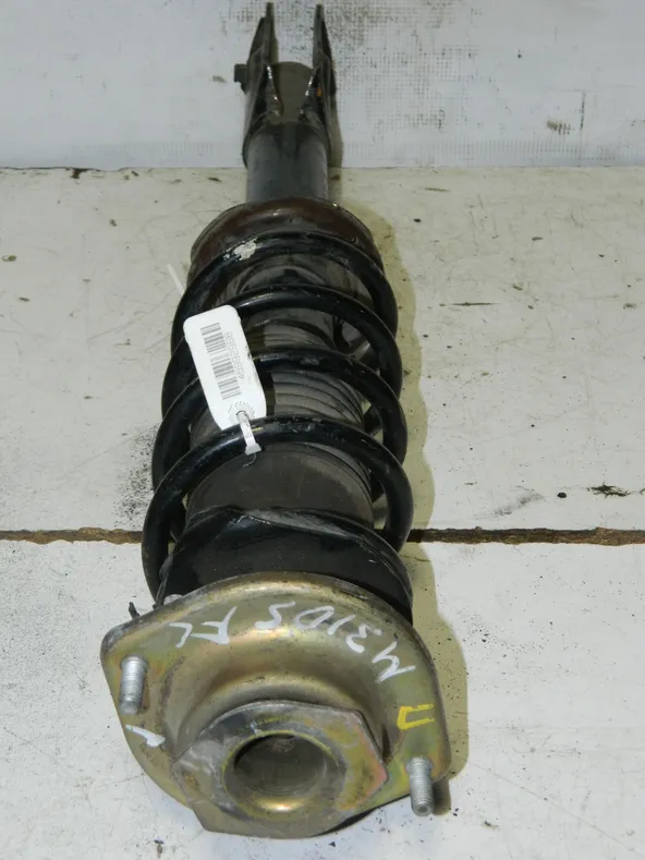 Стойка подвески TOYOTA PASSO KGC10 Перед Лев (Кoнтрактный) 45992968 48510B1010