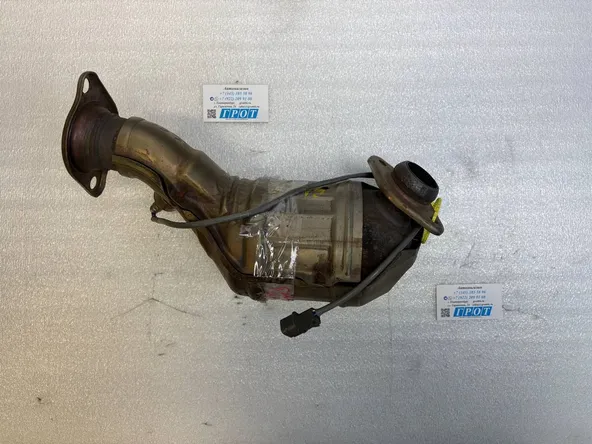 Катализатор MITSUBISHI OUTLANDER GG2 4B11 2015- (Контрактный) 94603030