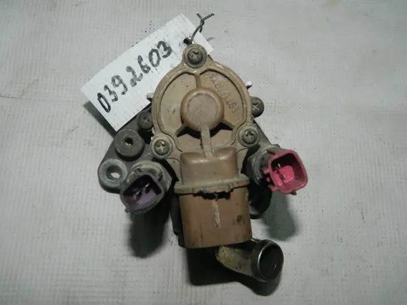 Датчик холостого хода NISSAN MAXIMA A32 VQ25DE (Контрактный) 0392603 2378135U00