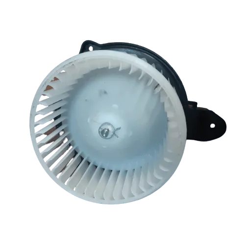 Мотор печки VAG 4B1820021B Audi A6