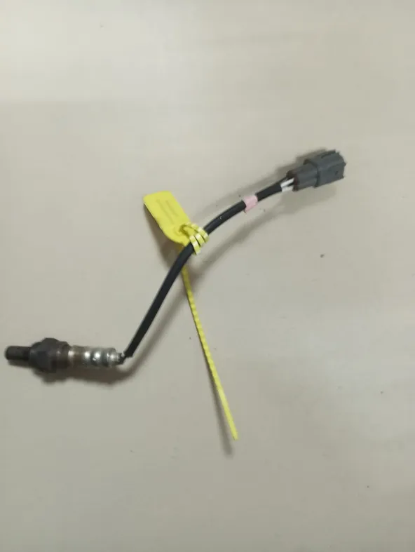 Датчик кислородный TOYOTA 2AZFE (Контрактный) 94599644