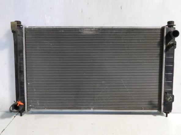 Радиатор ДВС NISSAN TEANA J32 (Контрактный) 65243588