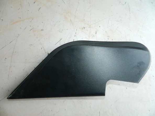 Накладка двери NISSAN DUALIS KJ10 Перед Лев (Контрактный) 2353700049