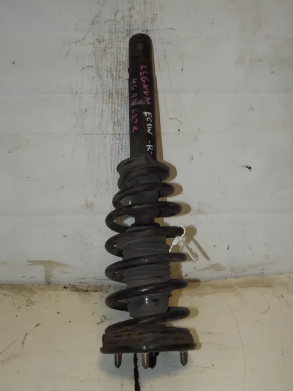 Стойка подвески MITSUBISHI LENUM EC1W Перед (Контрактный)