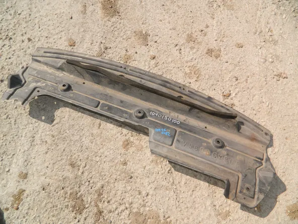 Защита двигателя NISSAN SERENA C26 (Контрактный) 10401501002