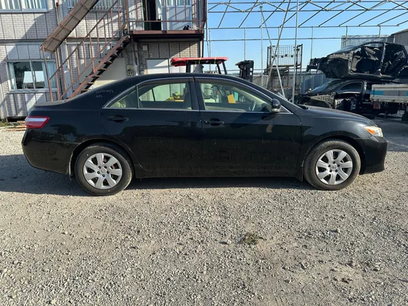 Крыло TOYOTA CAMRY ACV40 Перед Прав (Контрактный) 110201041