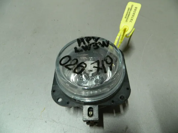 Фара противотуманная MAZDA MPV Перед (Контрактный) 79768088