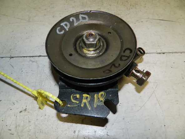 Гидроусилитель руля NISSAN CD20 (Контрактный) 79768254