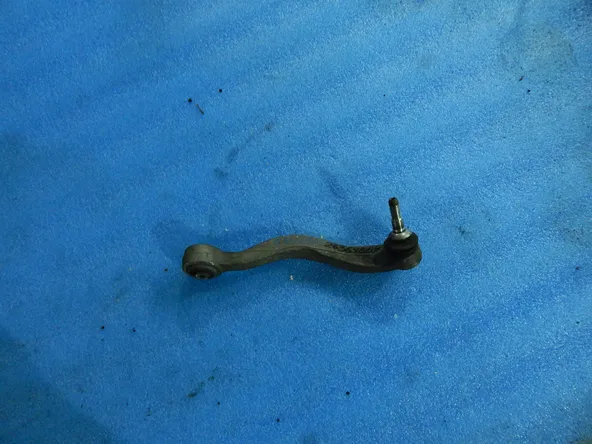 Рычаг подвески BMW 5-SERIES E60 Перед Лев (Контрактный) 26364607