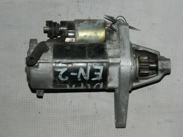 Стартер HONDA CIVIC D17A (Контрактный) 3532903