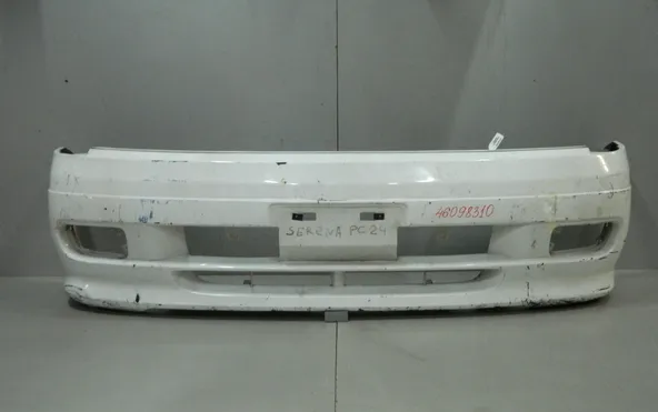 Бампер передний NISSAN SERENA C24 (Контрактный) 46098310