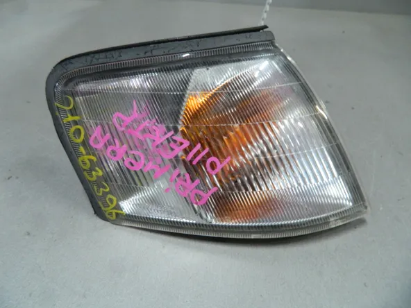 Габарит NISSAN PRIMERA P11 Перед Прав (Контрактный) 69586384