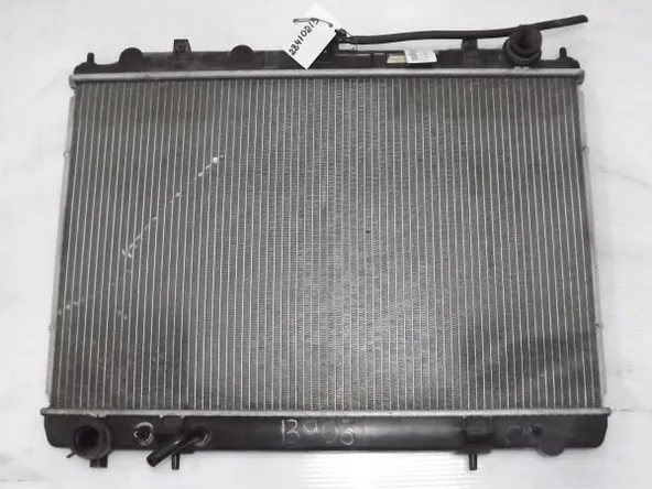 Радиатор охлаждения NISSAN SERENA VC24 YD25 (Контрактный)