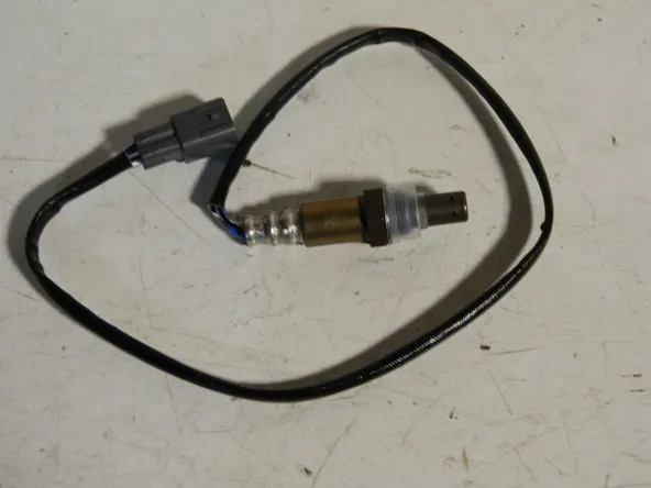 Датчик кислородный GENERAL PARTS TSO234