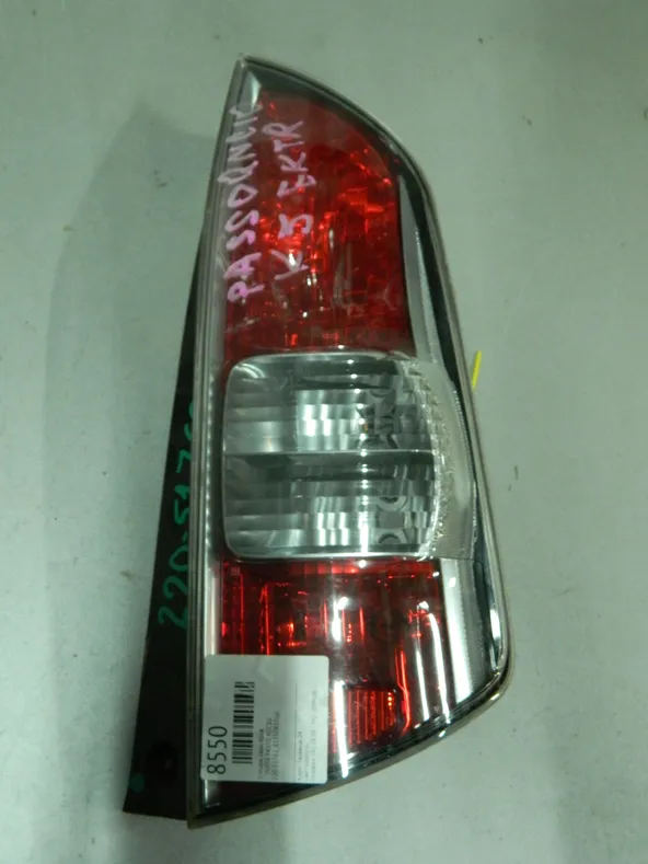 Фонарь TOYOTA PASSO QNC10 Задн Прав (Контрактный) 64492639