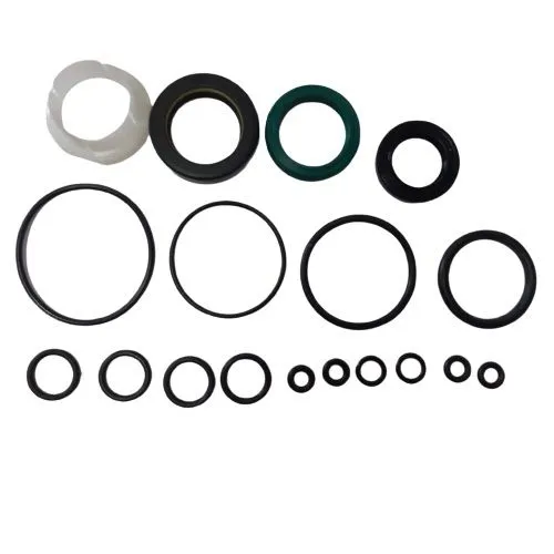 Ремкомплект рейки рулевой TCS RK8535 LADA Priora 21100340001030